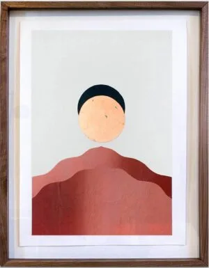 Mother / Mound, 2/2